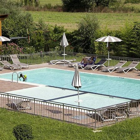 Campiglione Hotel Assis Exterior foto